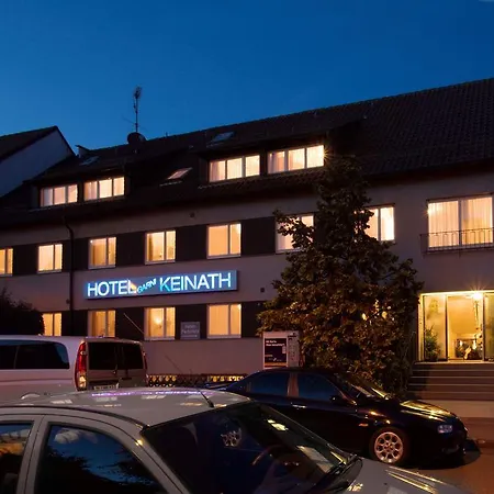 Keinath Stuttgart