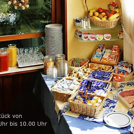 Ξενοδοχείο Keinath