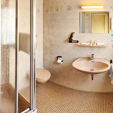 Keinath Hotel 2*