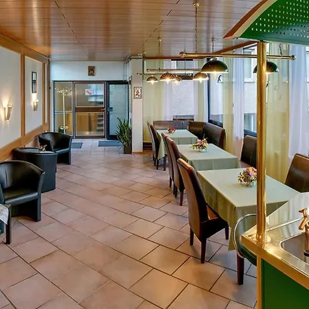 Keinath Hotel 2*