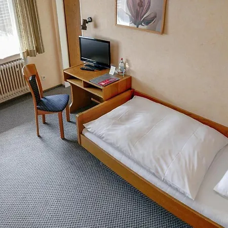 Keinath 2* Stuttgart