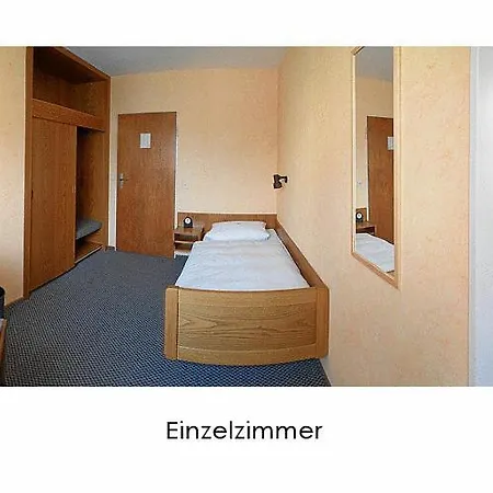 Keinath Ξενοδοχείο