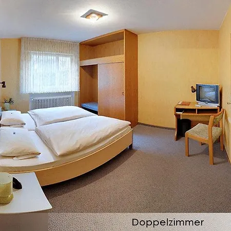 Hotel Keinath Stuttgart