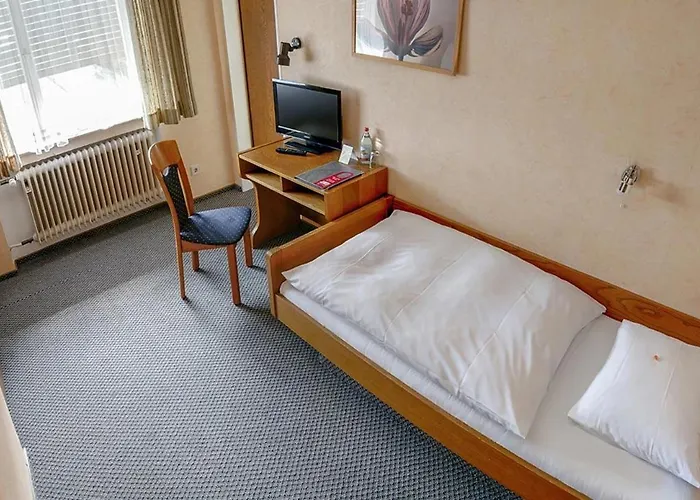 Keinath 2* Stuttgart