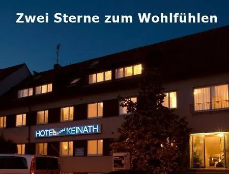 Keinath 2* Stoccarda