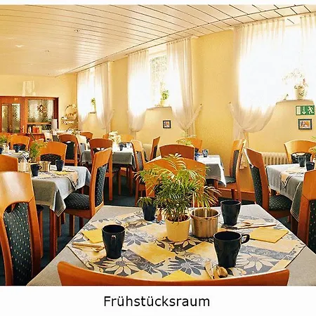 Hotel Keinath Stoccarda