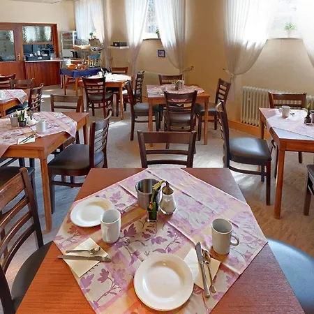 Hotel Keinath