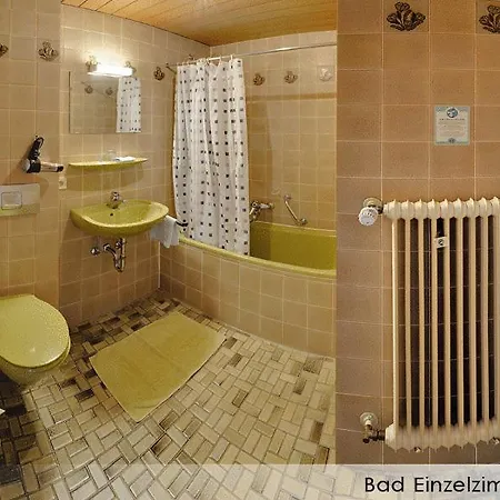 Keinath Hotel 2*